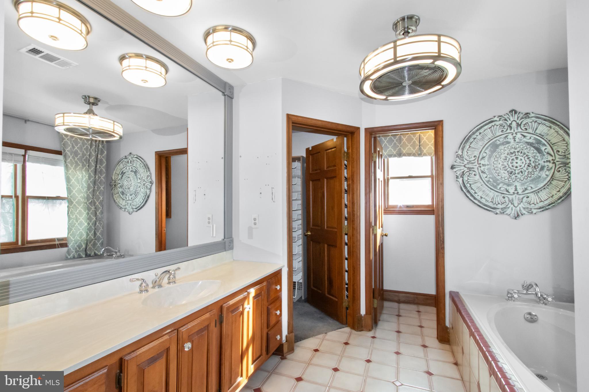 COLESVILLE OUTSIDE - Residential