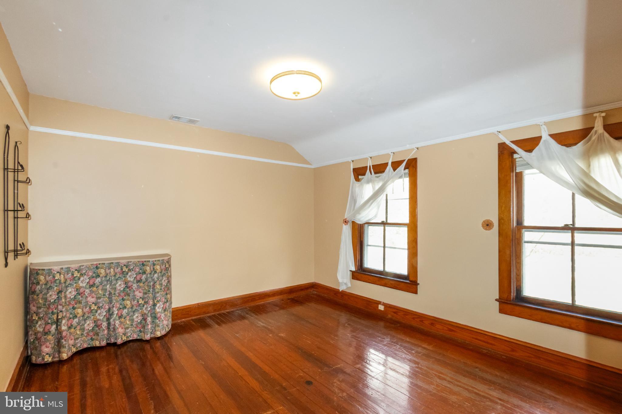 COLESVILLE OUTSIDE - Residential