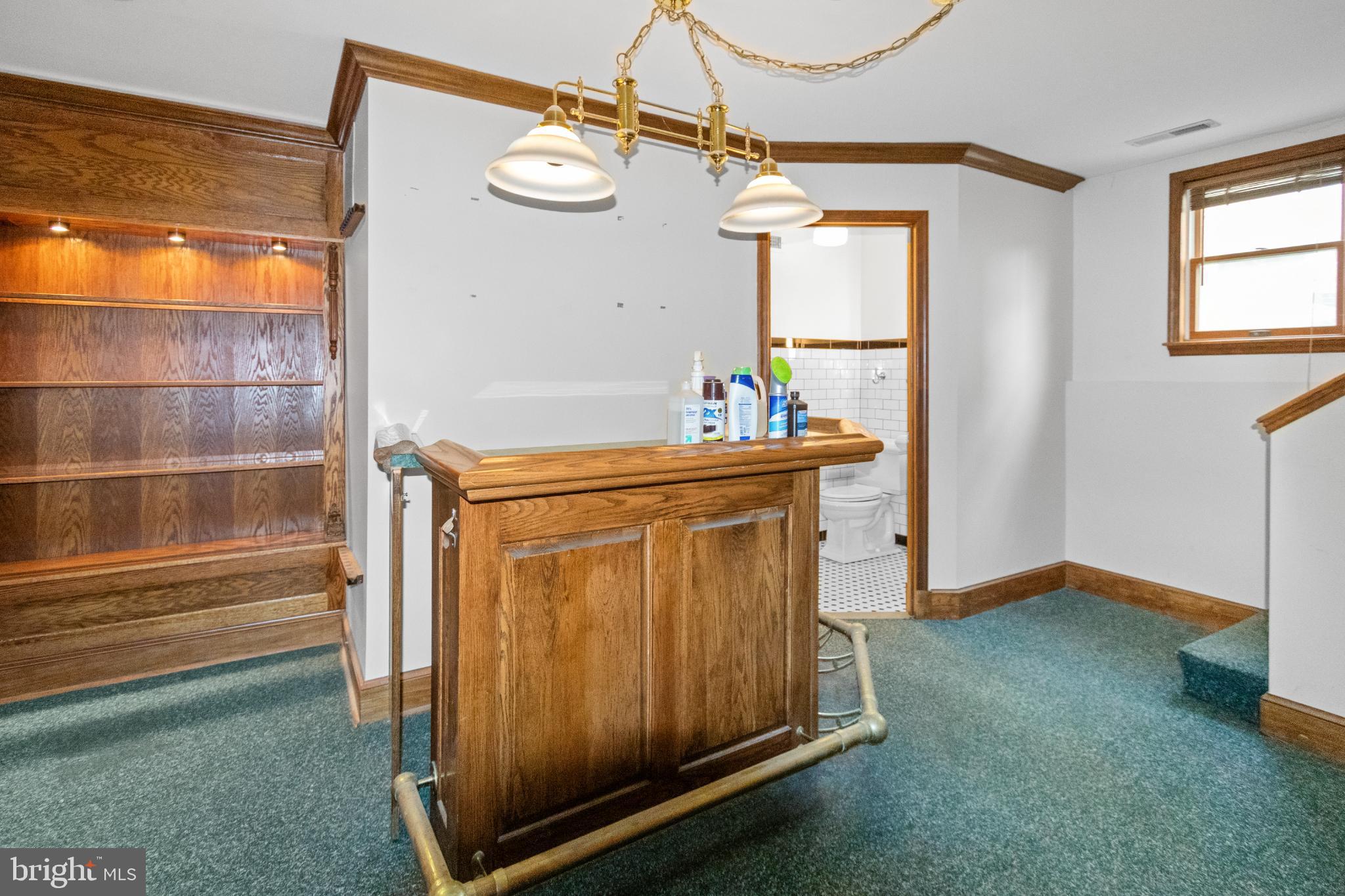 COLESVILLE OUTSIDE - Residential