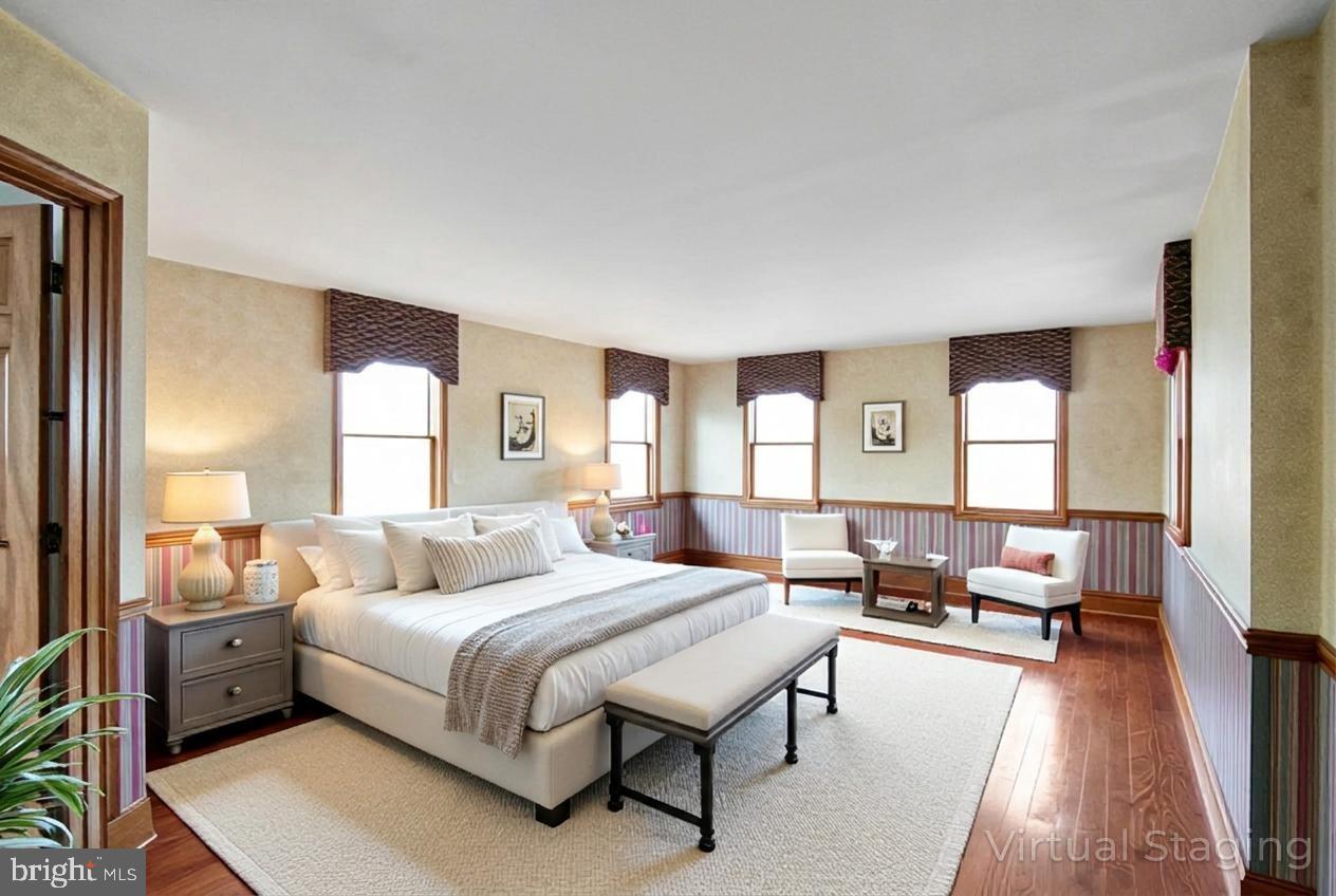 COLESVILLE OUTSIDE - Residential