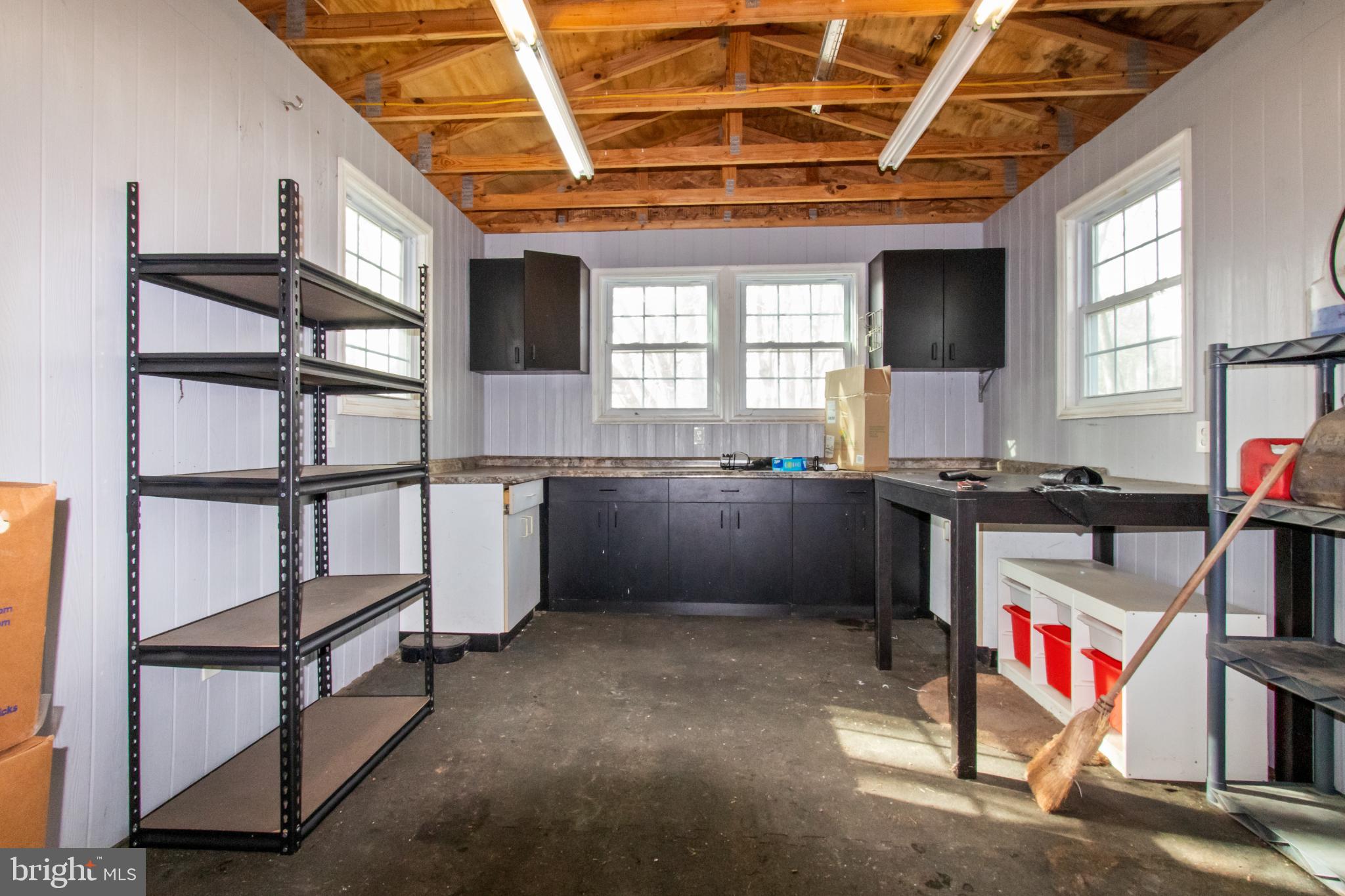 COLESVILLE OUTSIDE - Residential