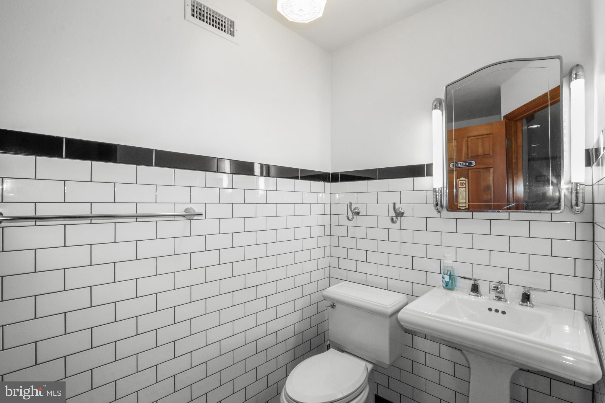 COLESVILLE OUTSIDE - Residential