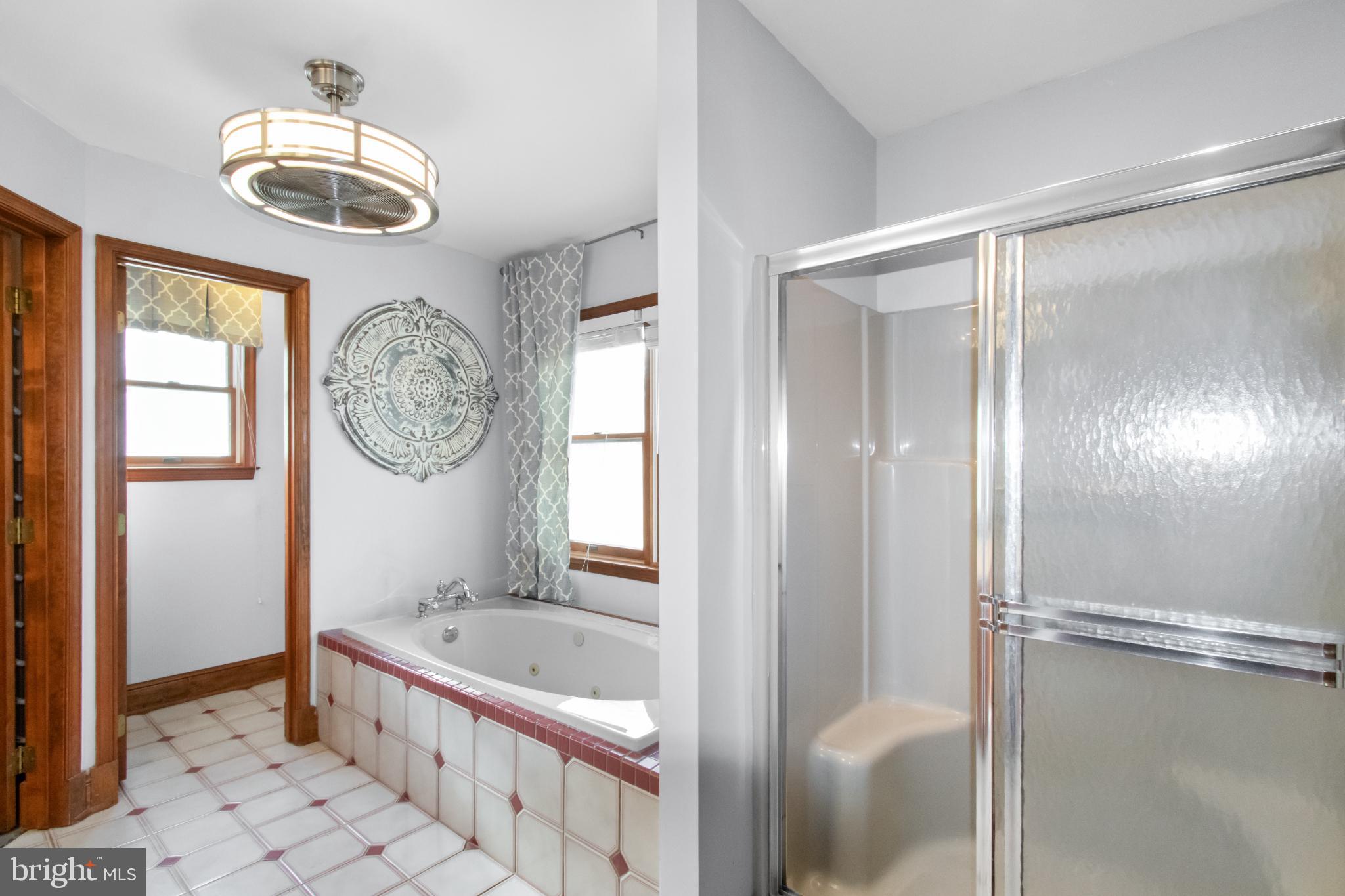 COLESVILLE OUTSIDE - Residential