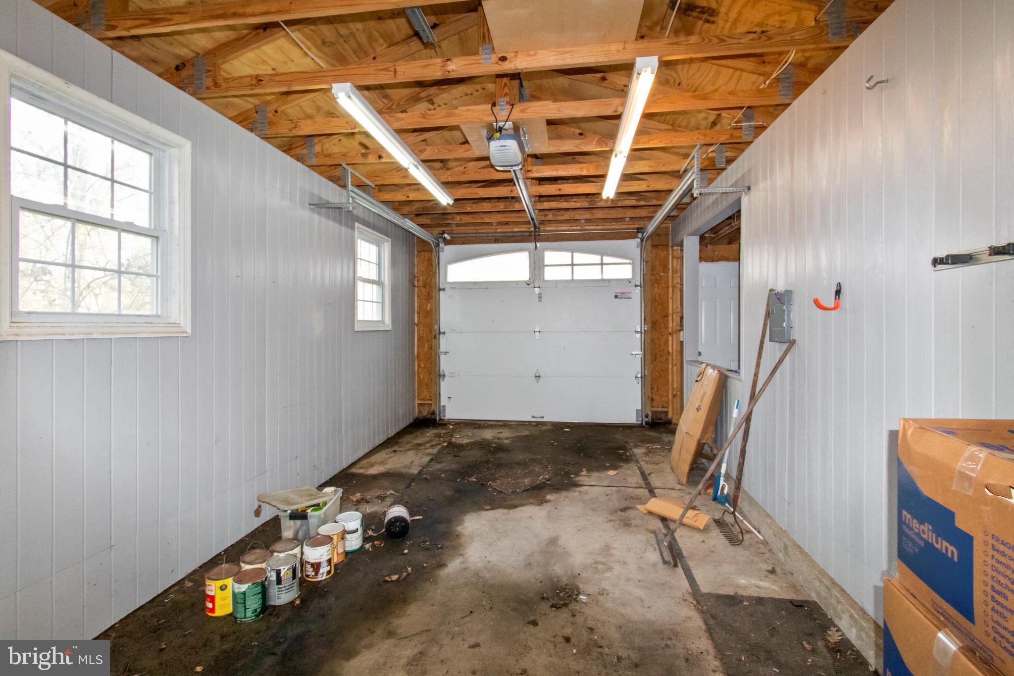 COLESVILLE OUTSIDE - Residential