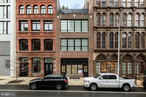 Photo of 113 Arch Street #RETAIL, PHILADELPHIA, PA 19106 (MLS # PAPH2649698)