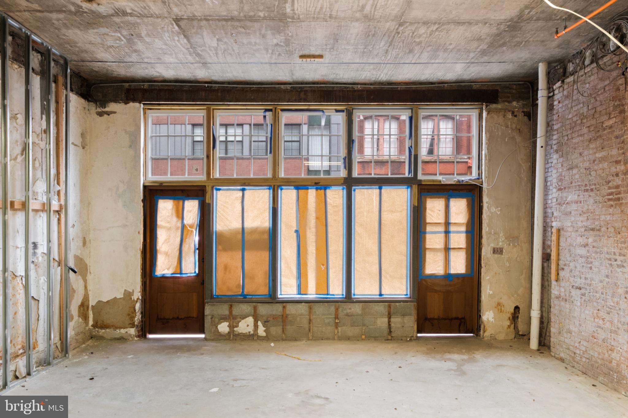 113 ARCH STREET RETAIL