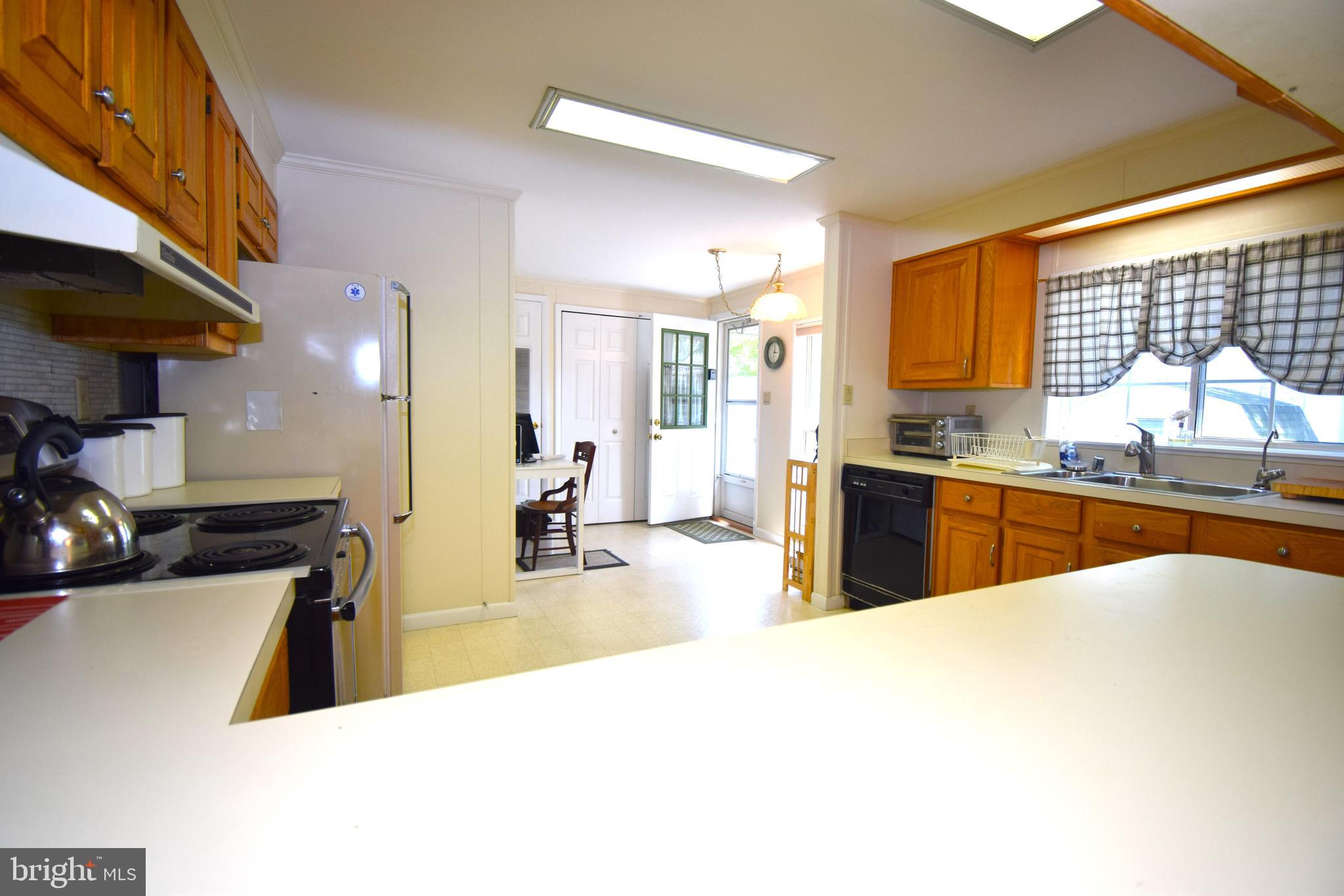 HYDE PARK - Residential