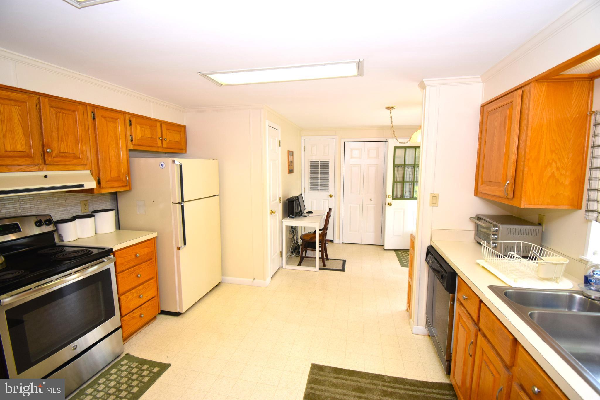 HYDE PARK - Residential