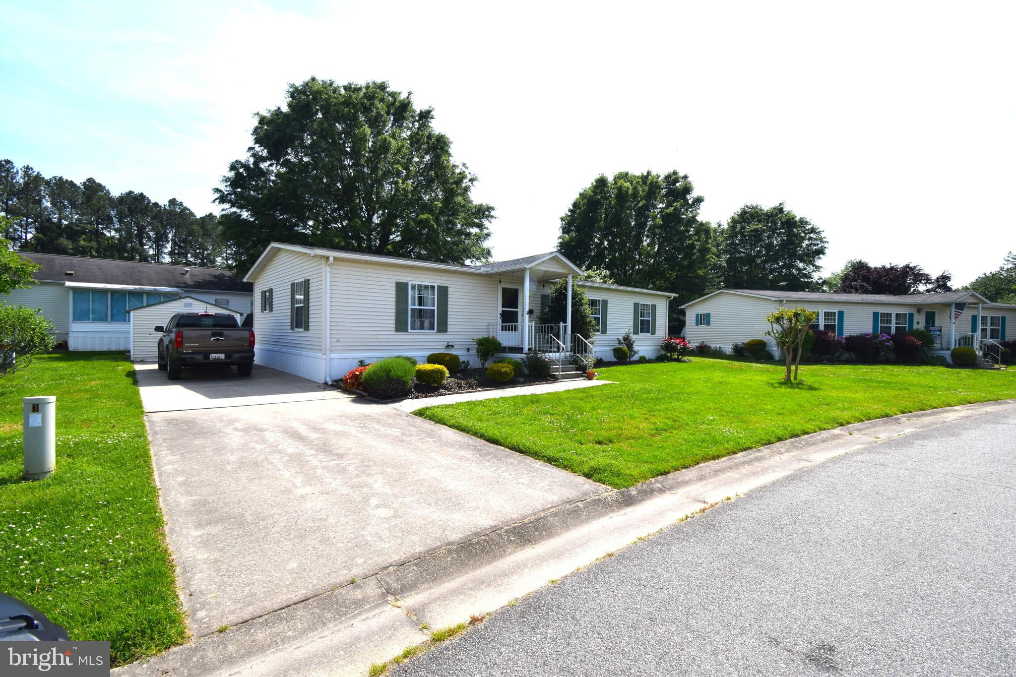 HYDE PARK - Residential