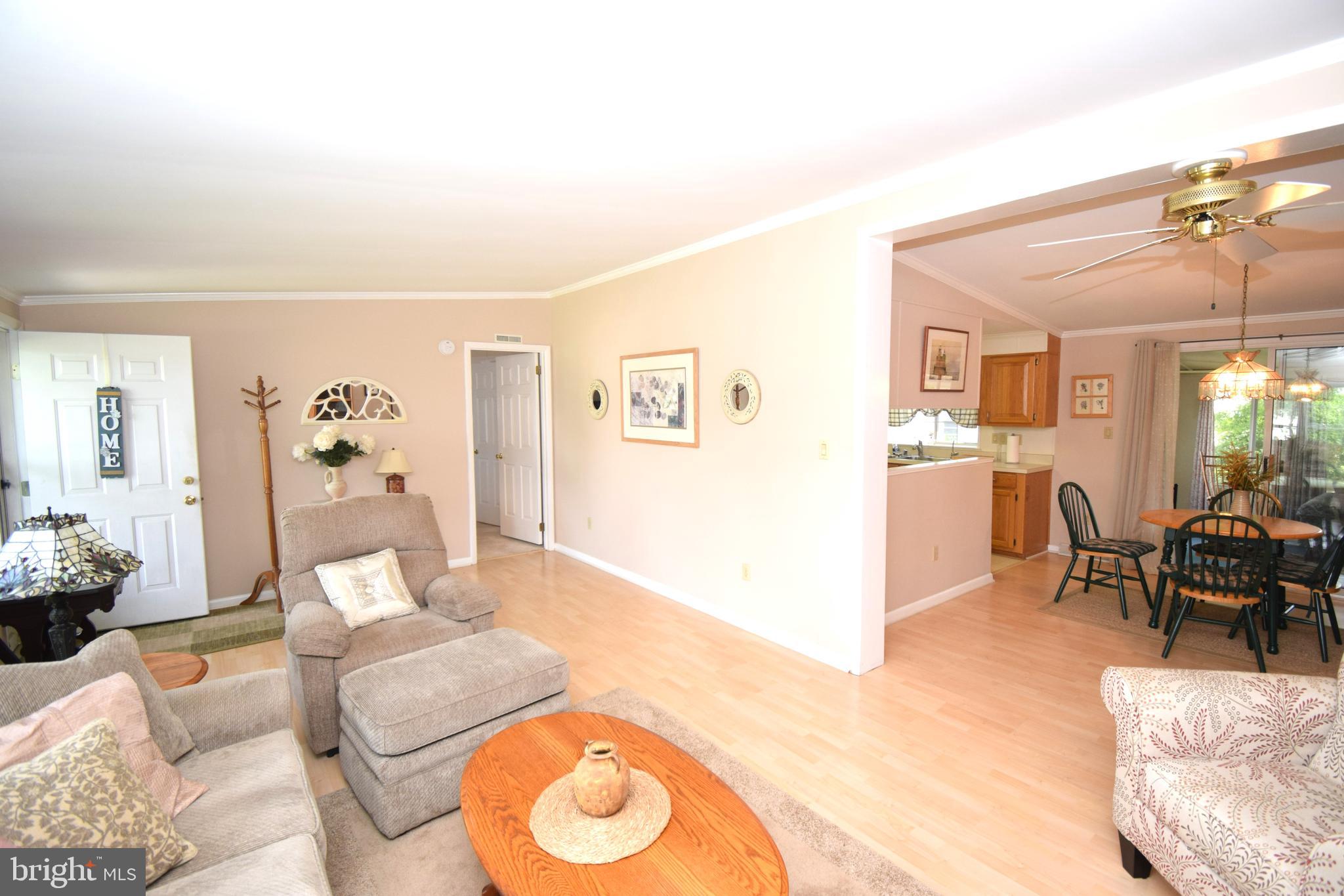 HYDE PARK - Residential