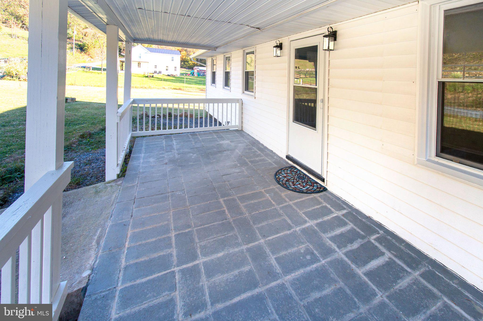 82 BROAD RUN ROAD