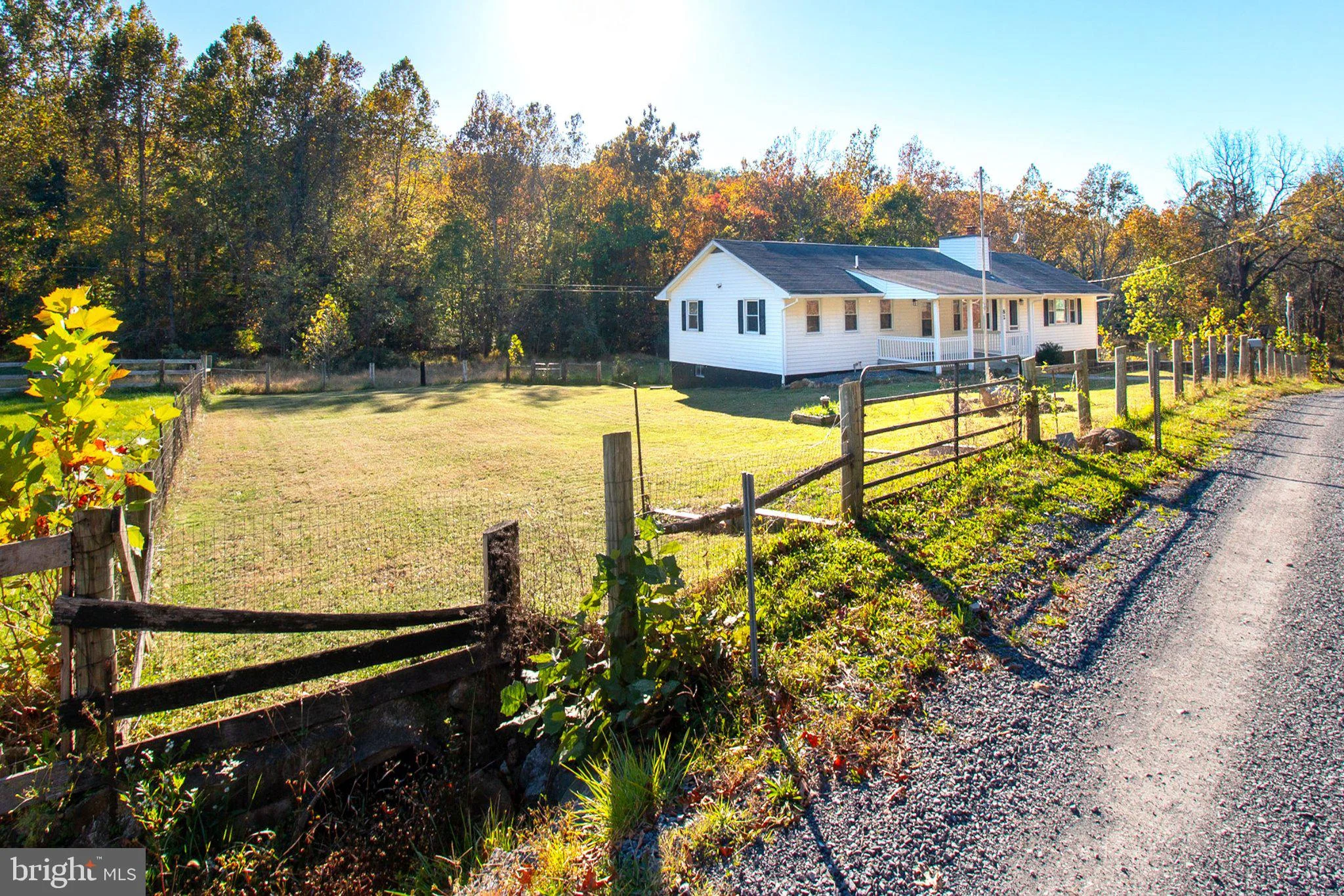 82 Broad Run Road