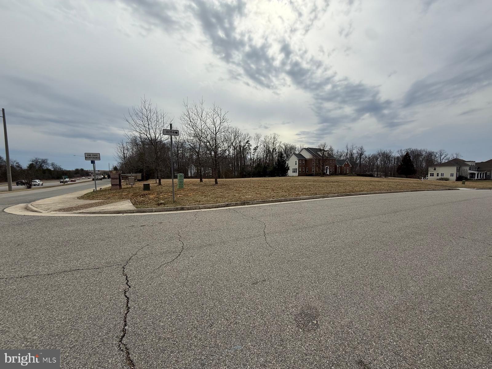 OCCOQUAN PARK - Land