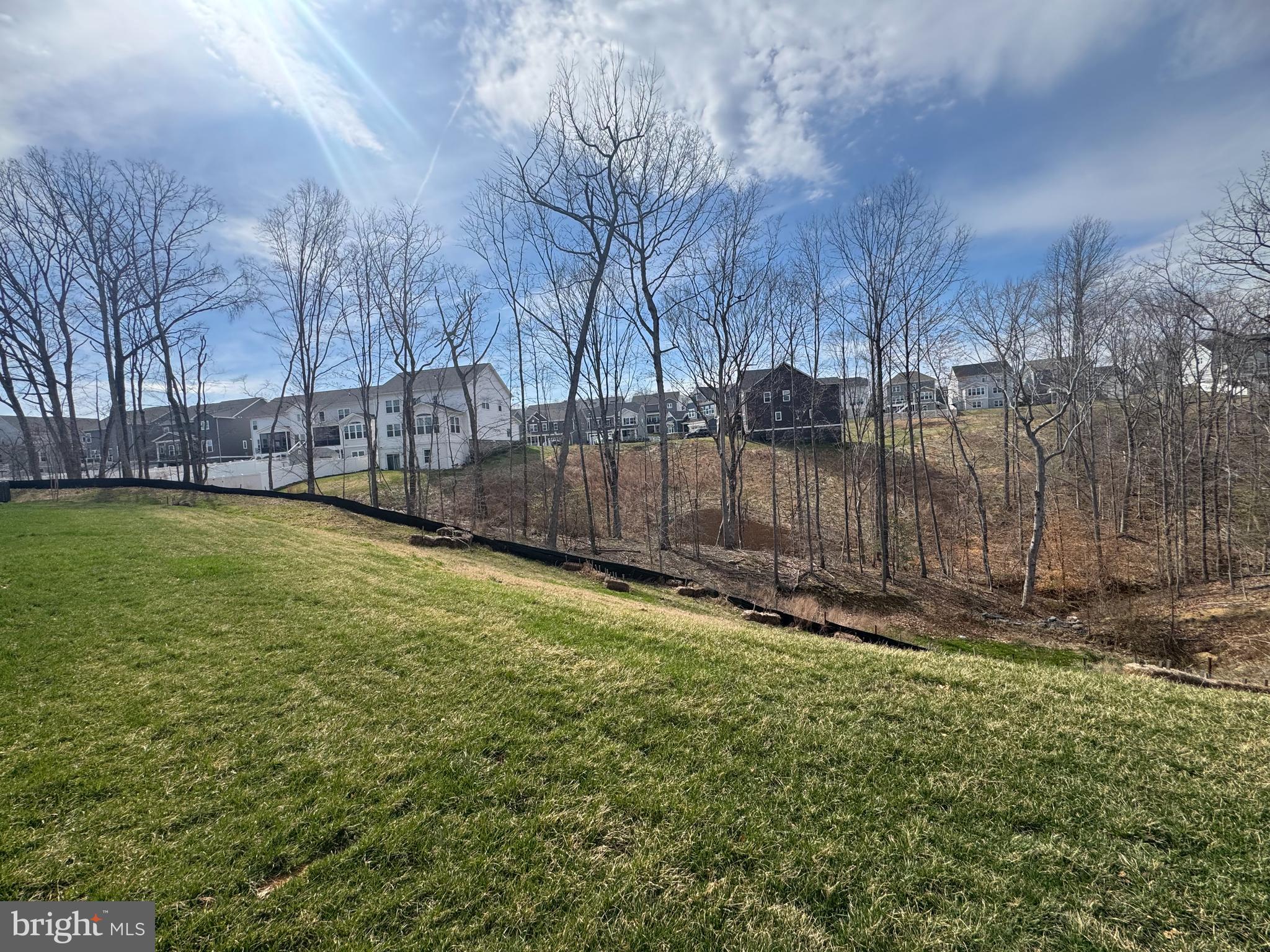 EMBREY MILL - Residential