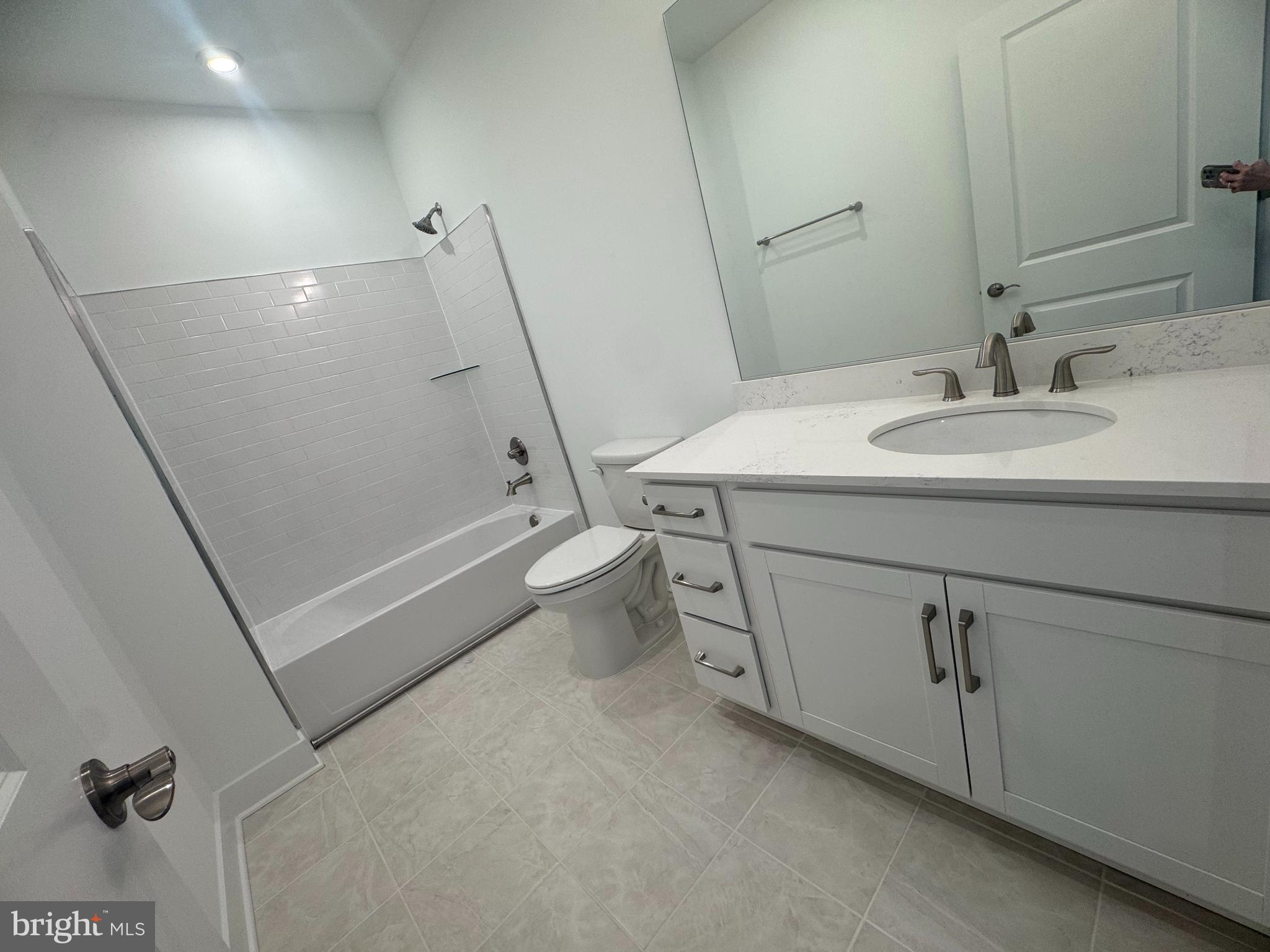 EMBREY MILL - Residential