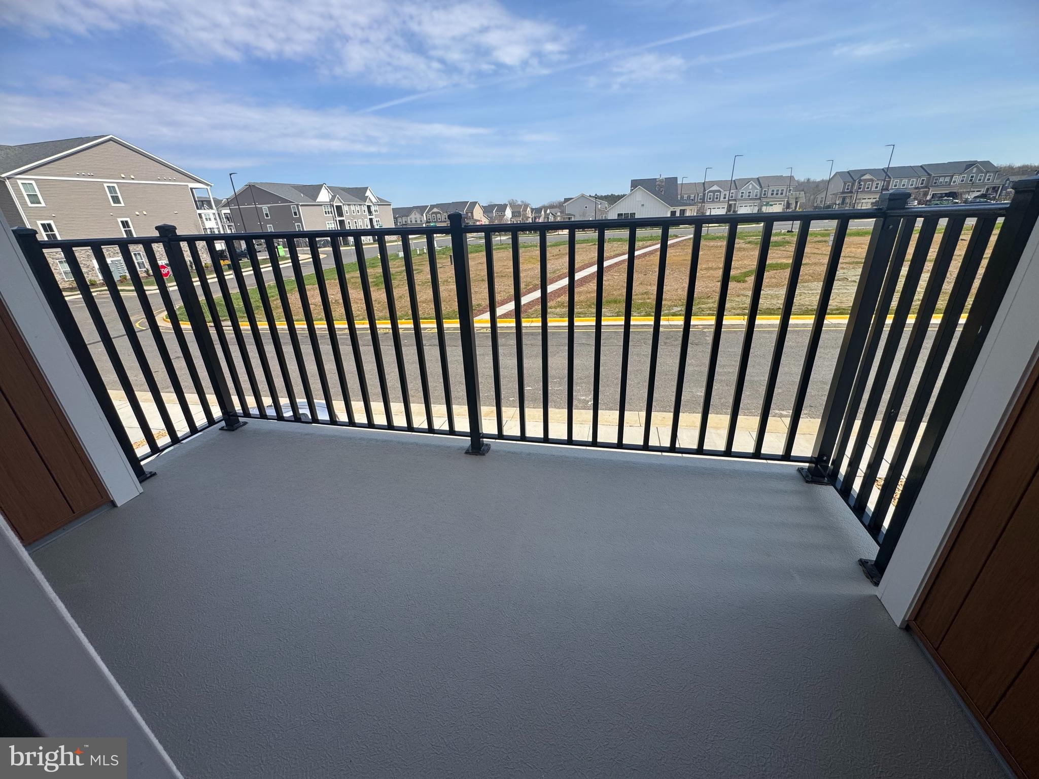 EMBREY MILL - Residential