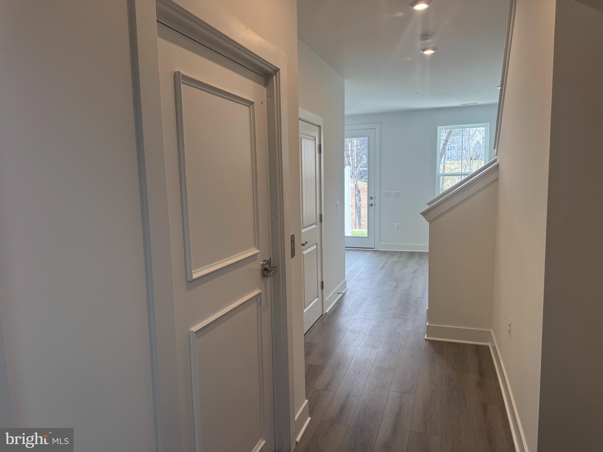 EMBREY MILL - Residential