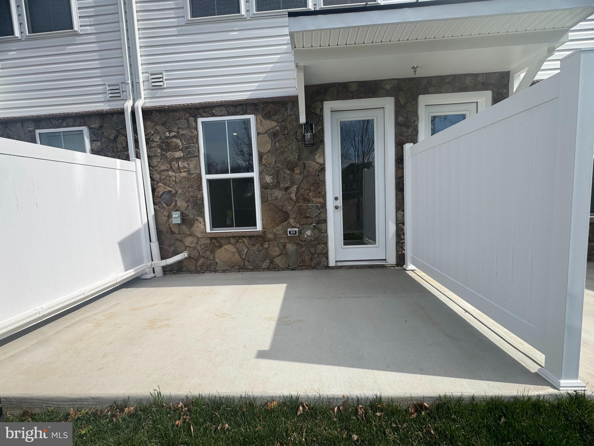 EMBREY MILL - Residential