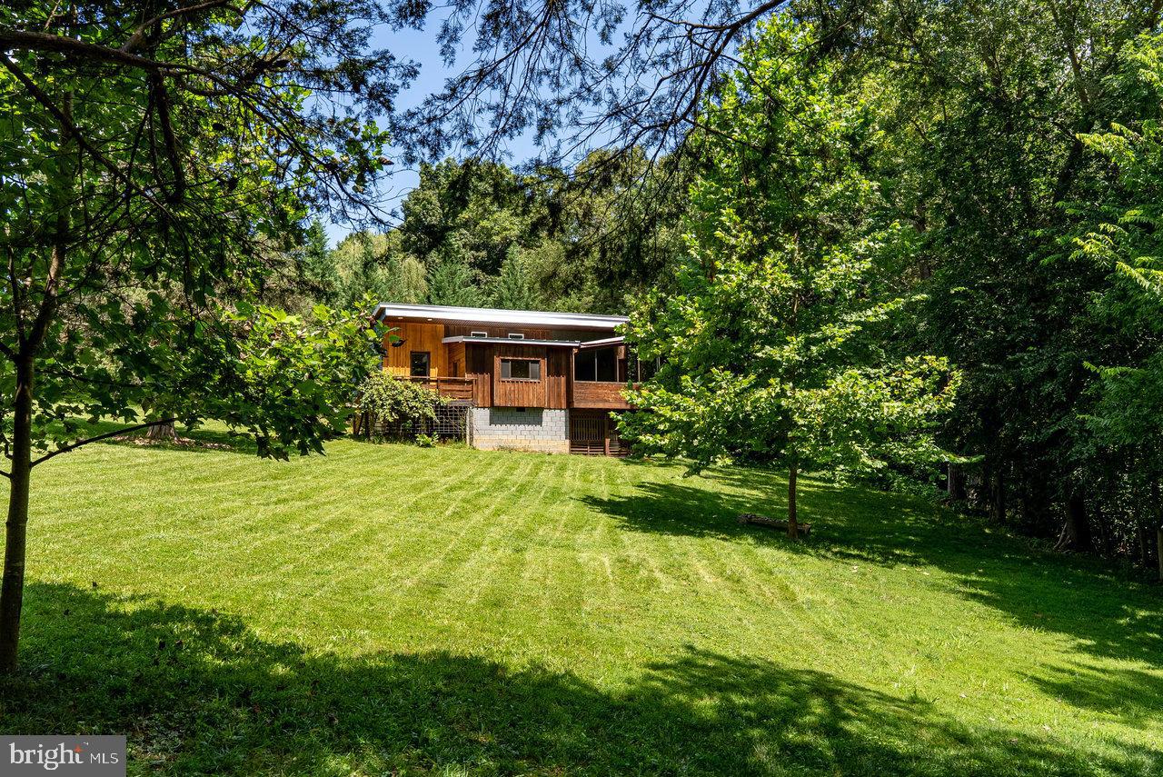 EGYPT BEND ESTATES - Residential