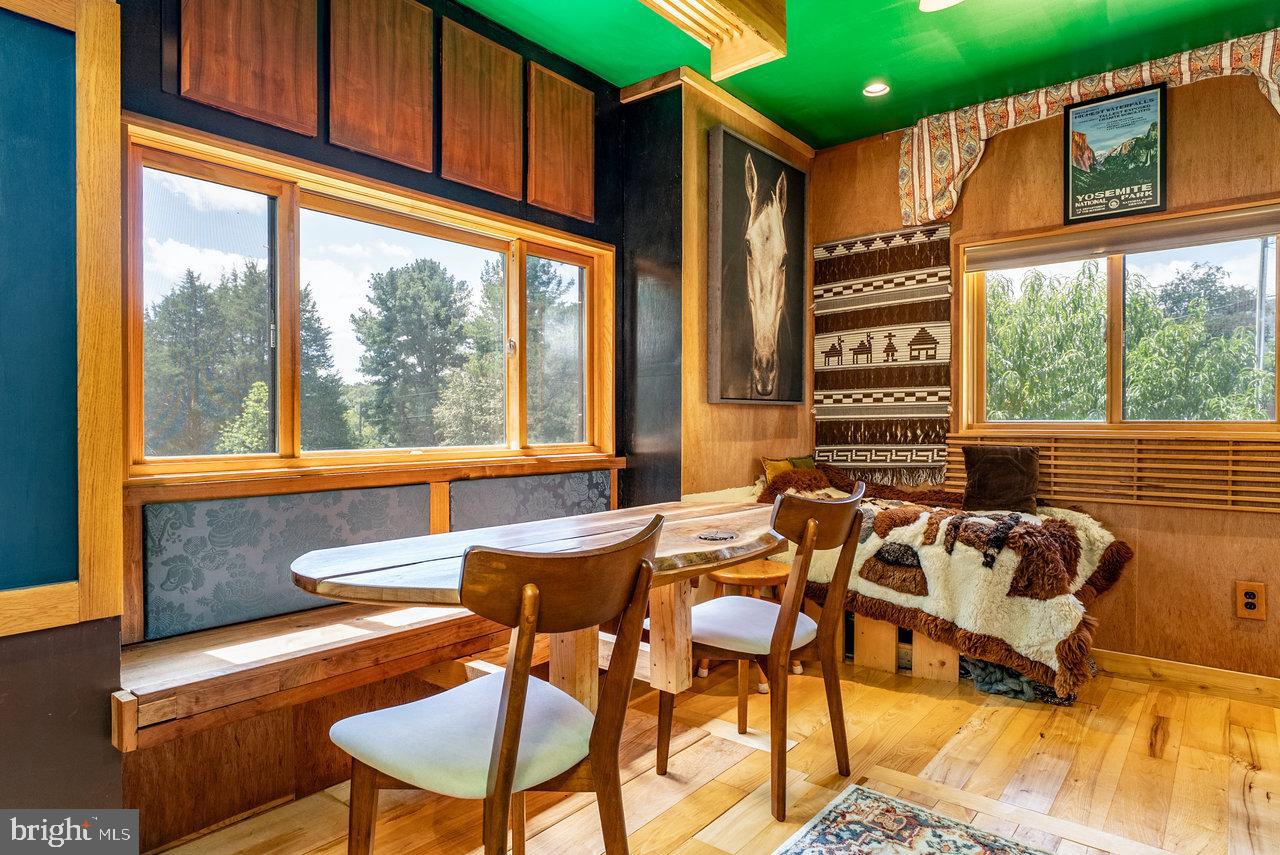 EGYPT BEND ESTATES - Residential