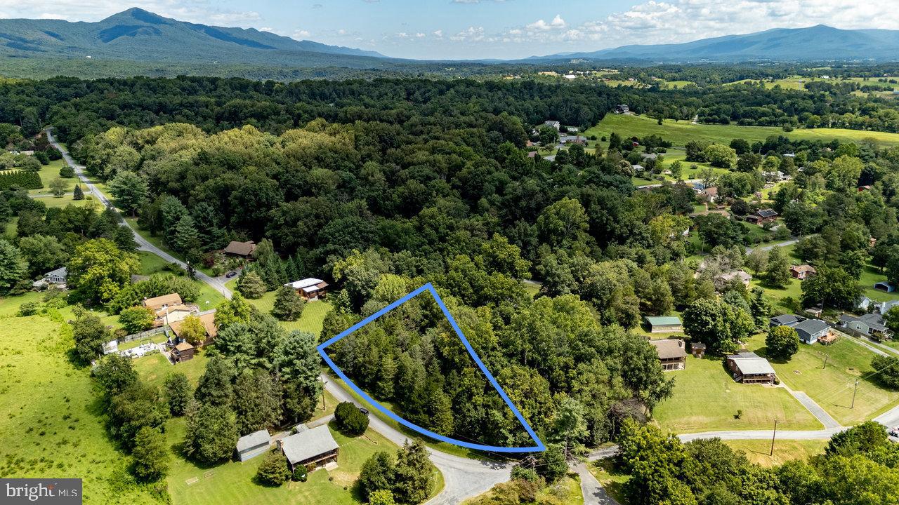 EGYPT BEND ESTATES - Residential