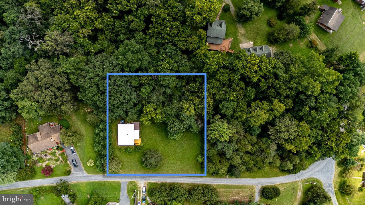 EGYPT BEND ESTATES - Residential