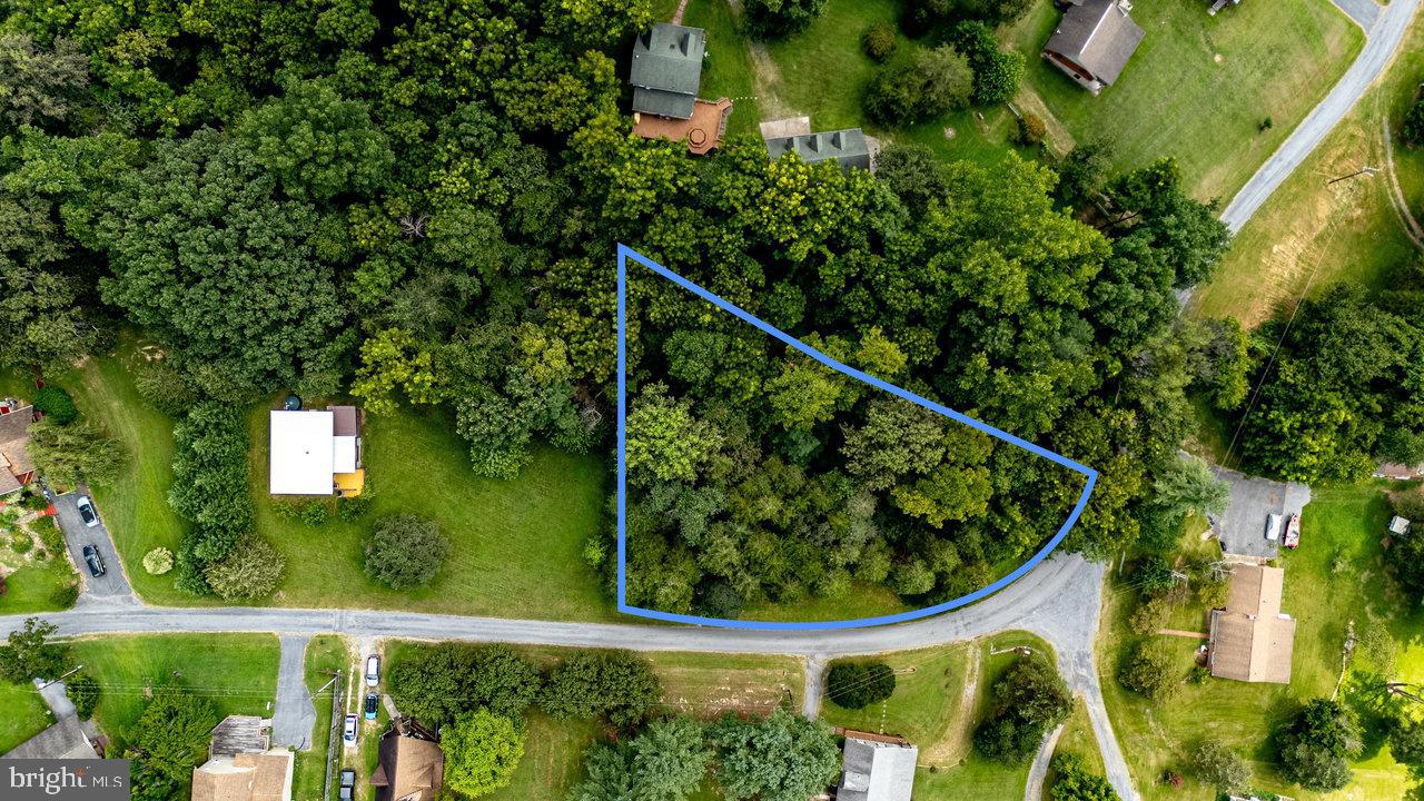 EGYPT BEND ESTATES - Residential