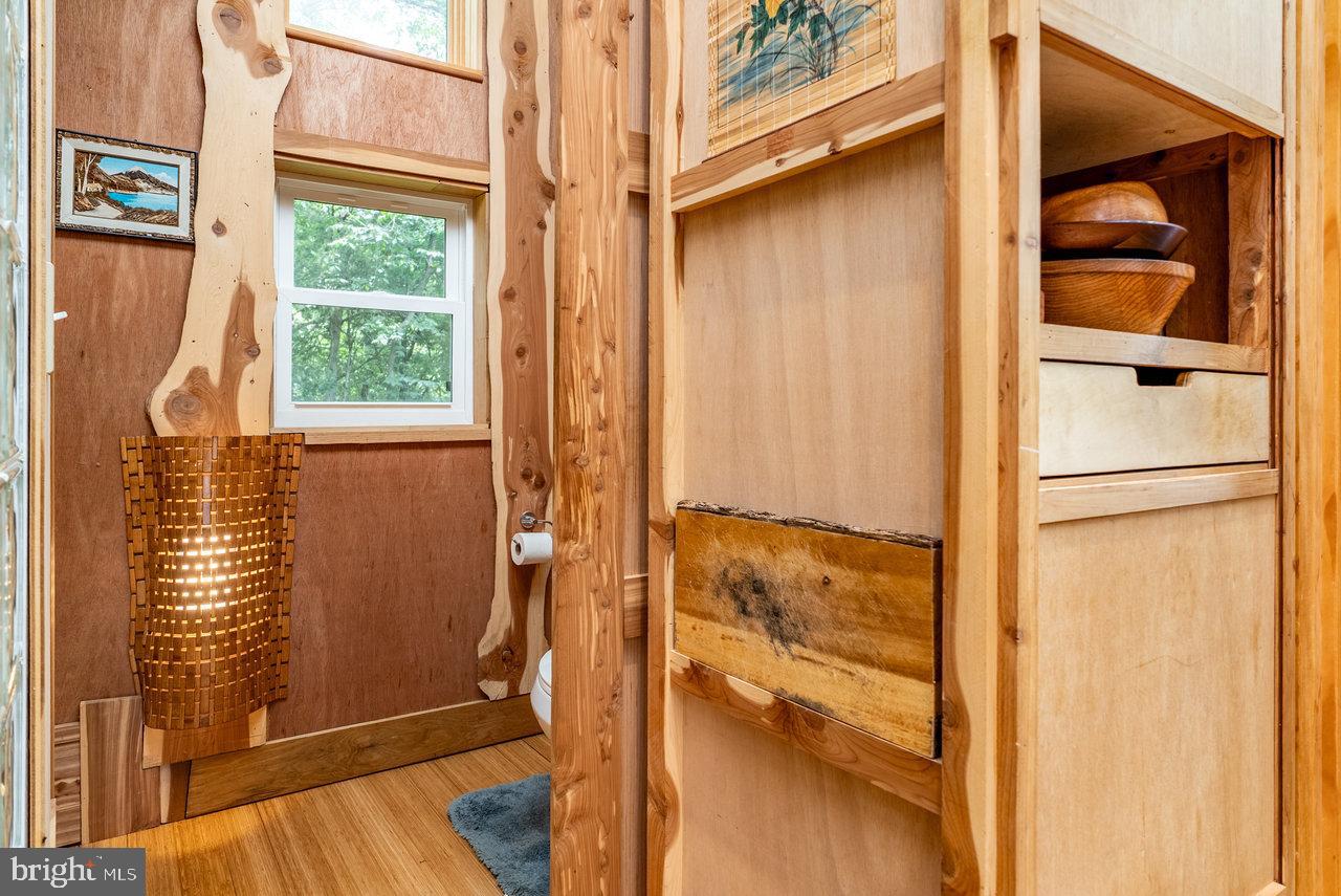 EGYPT BEND ESTATES - Residential