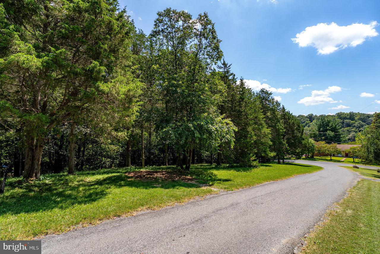 EGYPT BEND ESTATES - Residential