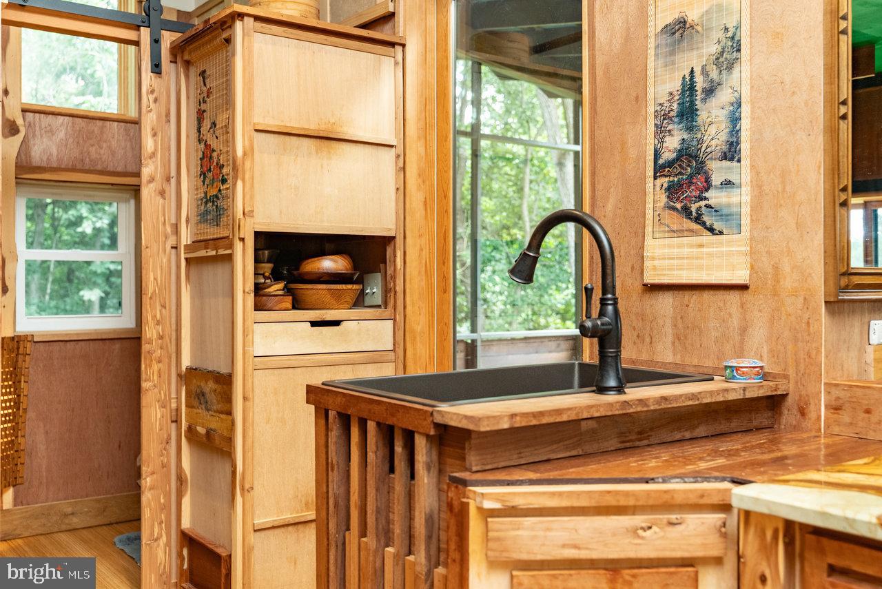 EGYPT BEND ESTATES - Residential