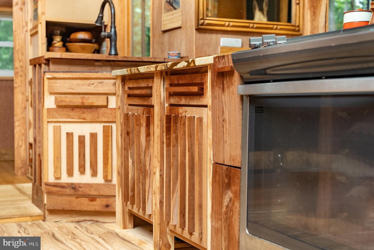 EGYPT BEND ESTATES - Residential