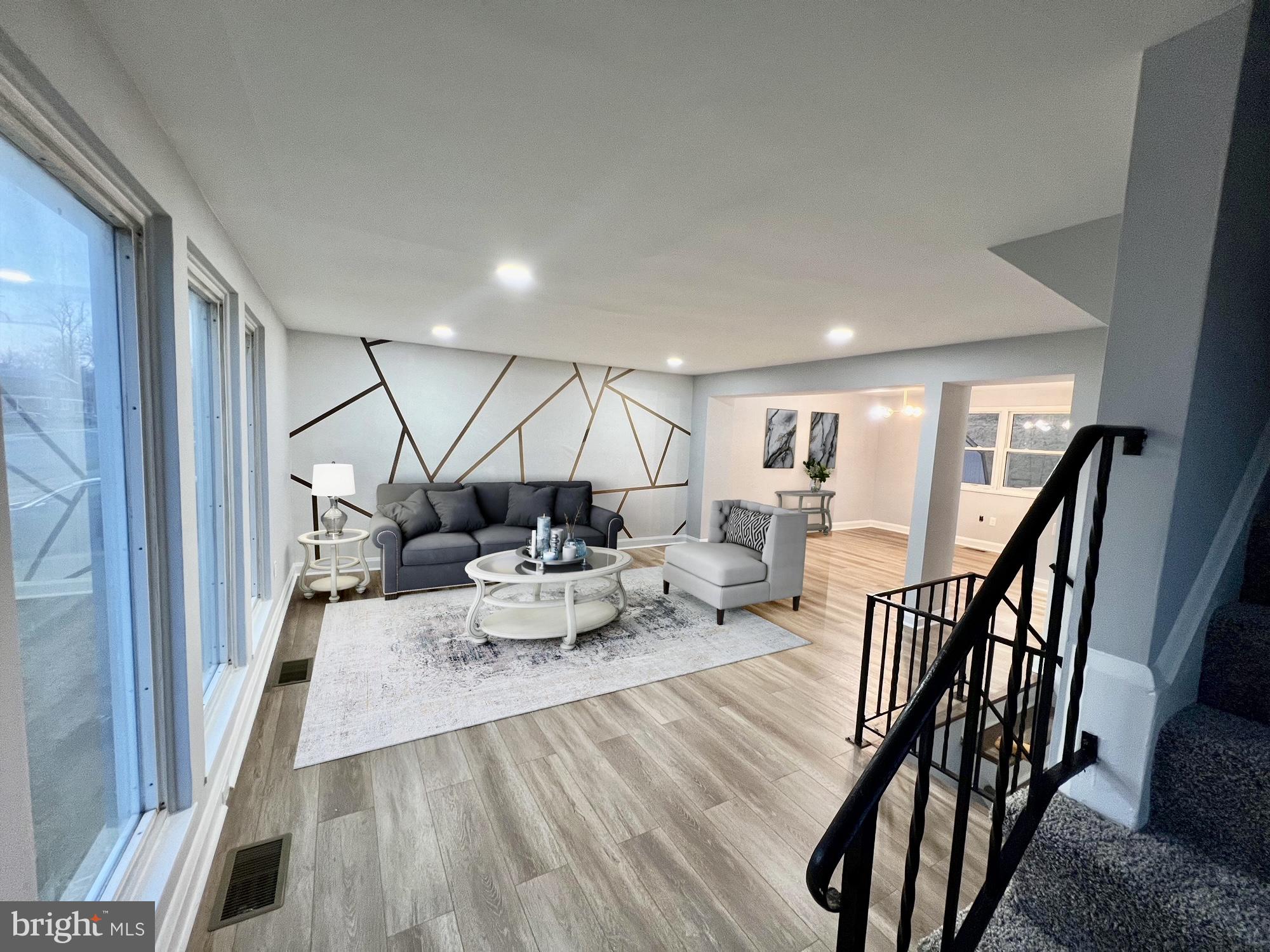 GWYNN OAK - Residential