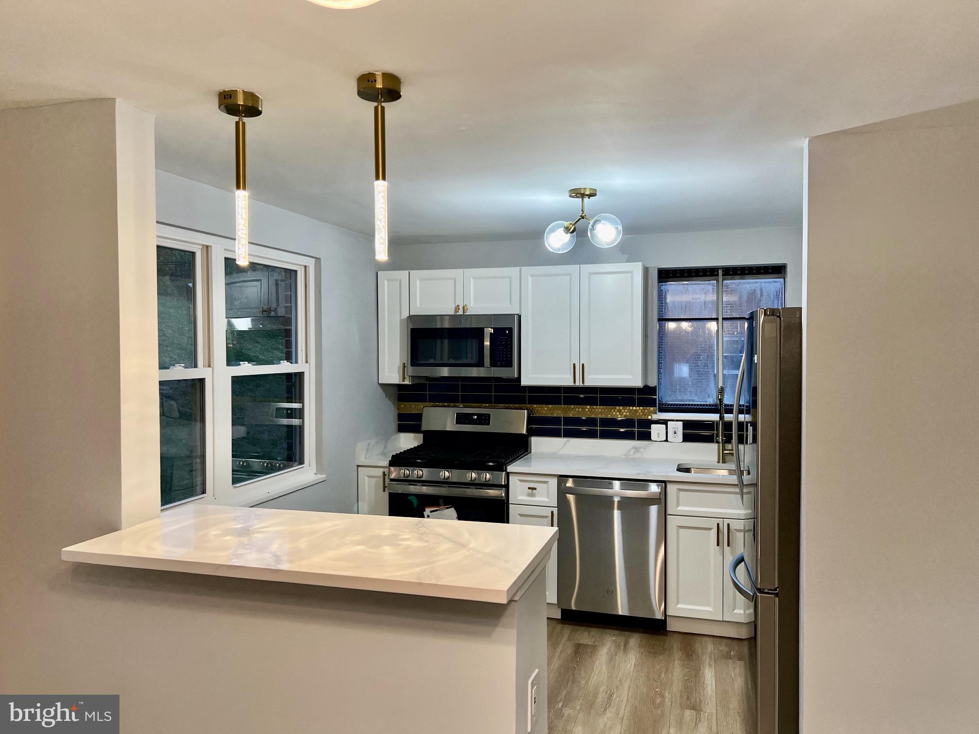 GWYNN OAK - Residential