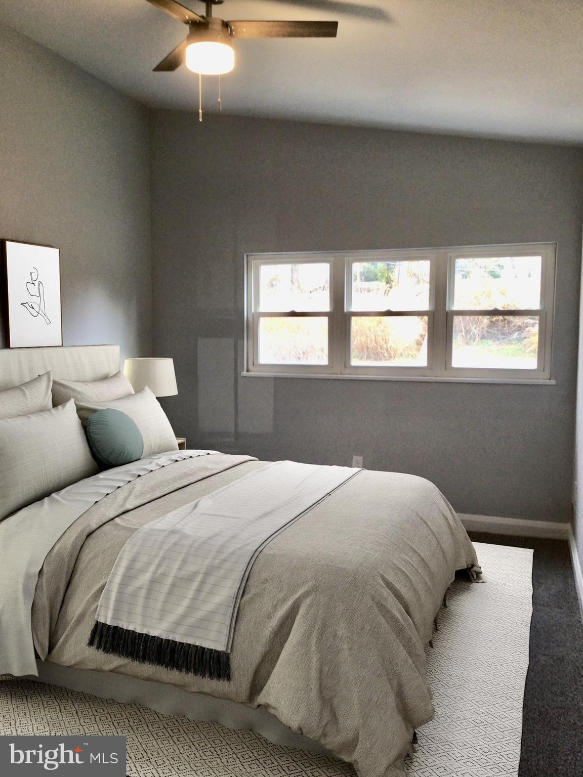 GWYNN OAK - Residential