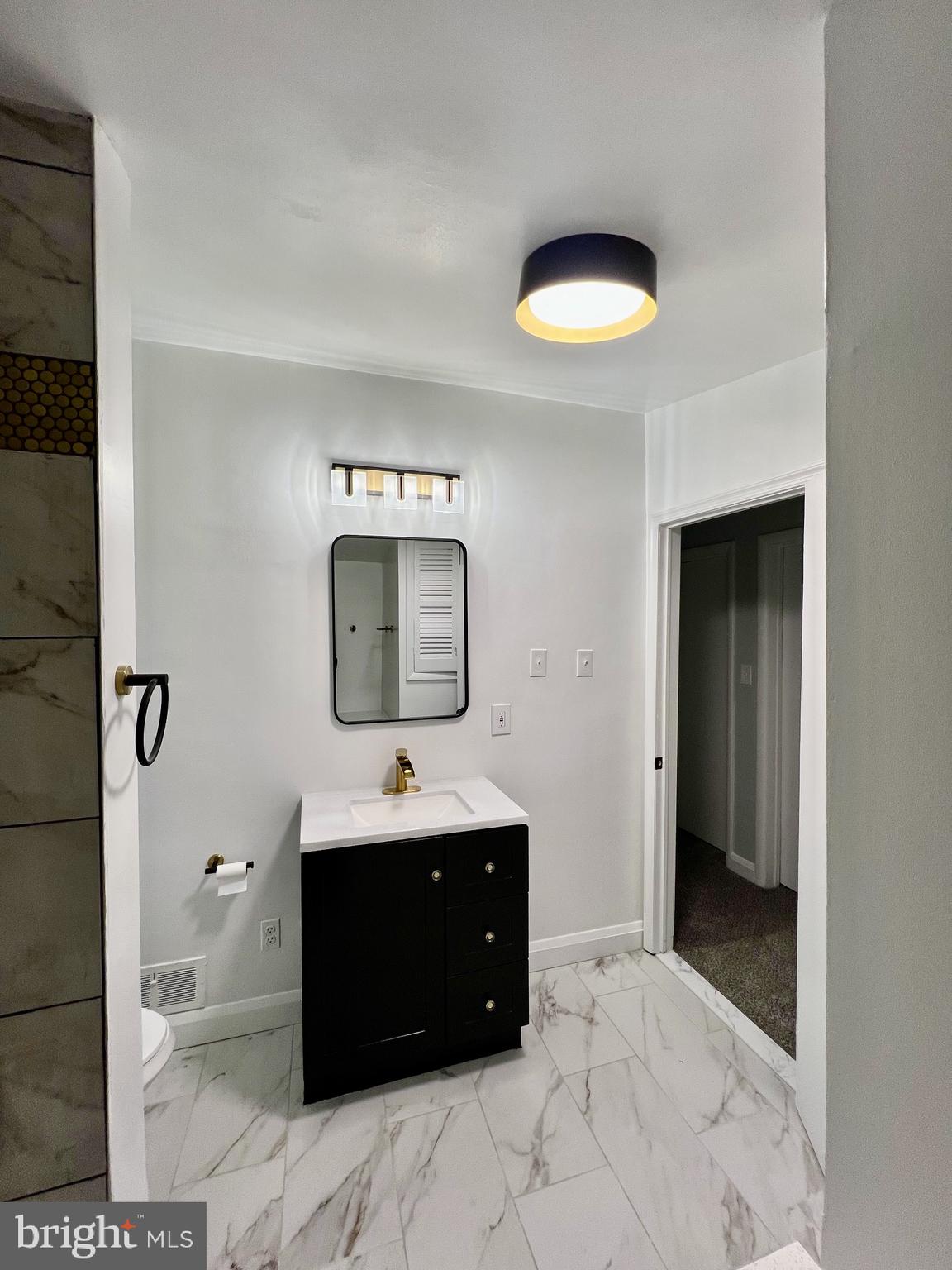 GWYNN OAK - Residential