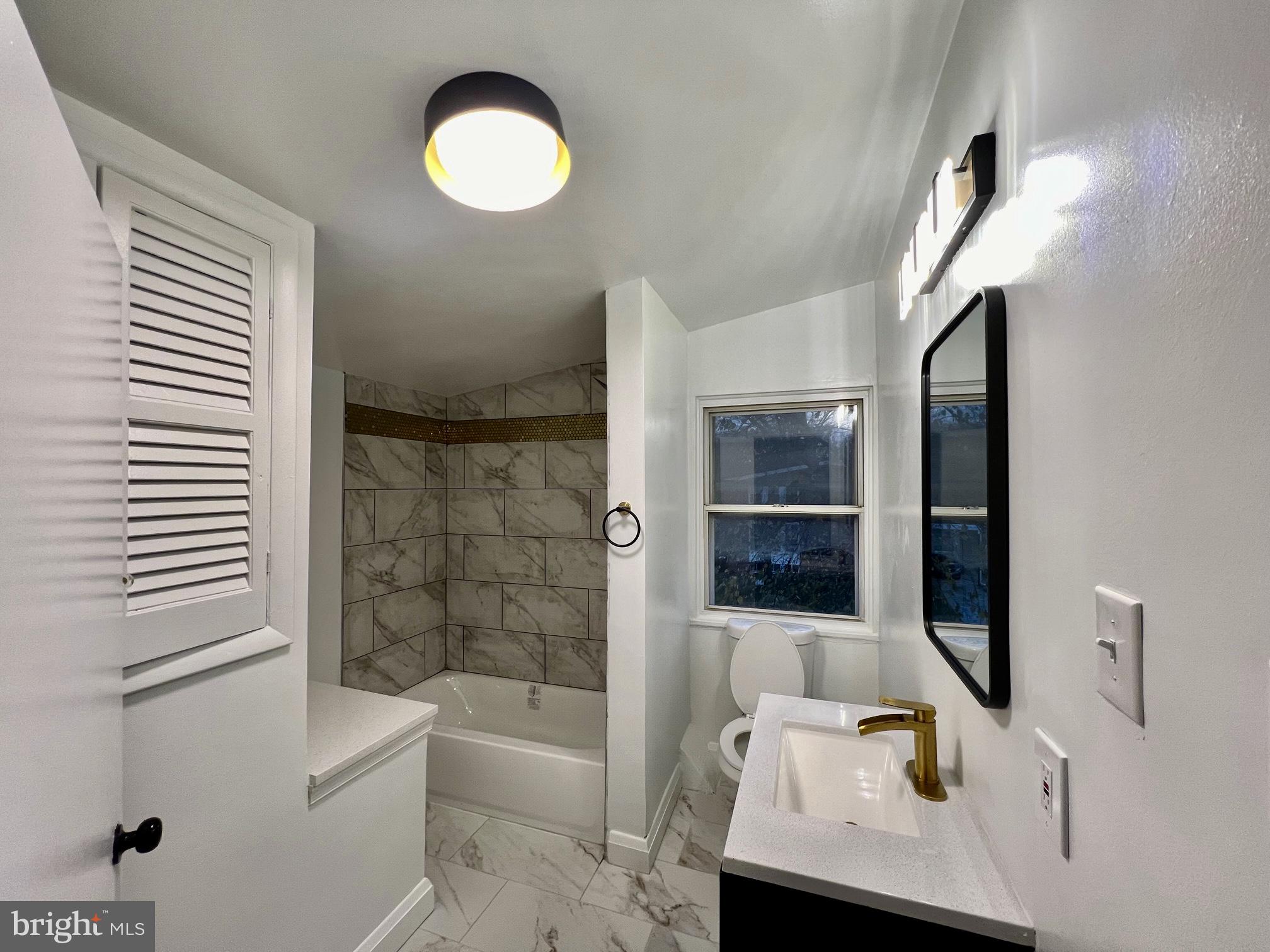 GWYNN OAK - Residential