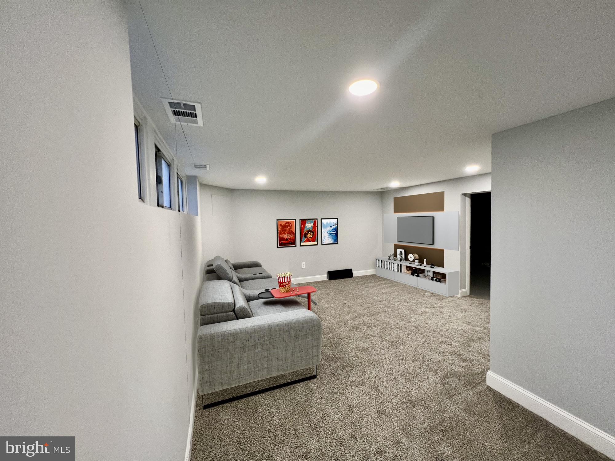 GWYNN OAK - Residential