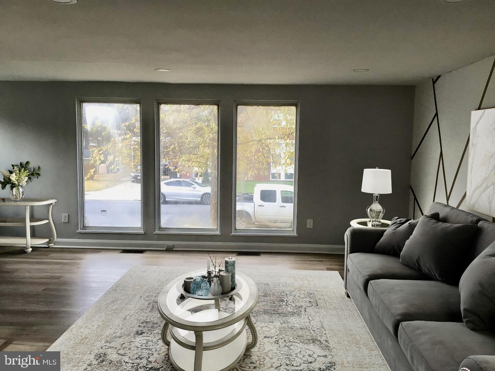 GWYNN OAK - Residential