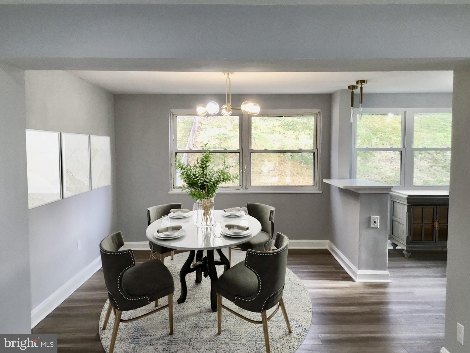 GWYNN OAK - Residential