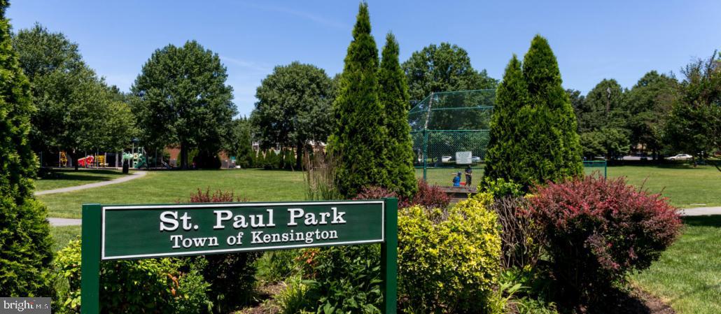 OAKLAND TERRACE - Residential