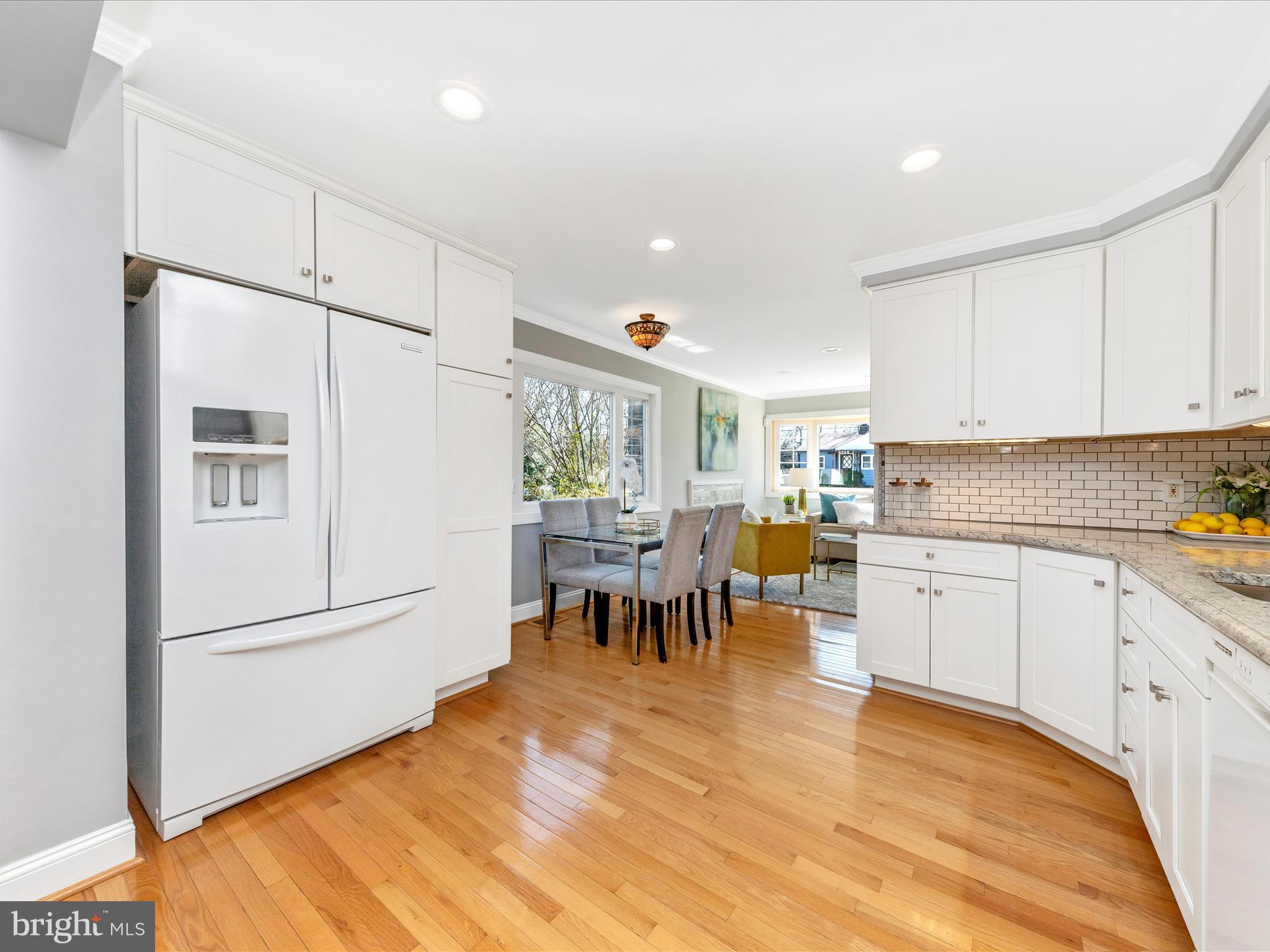 OAKLAND TERRACE - Residential