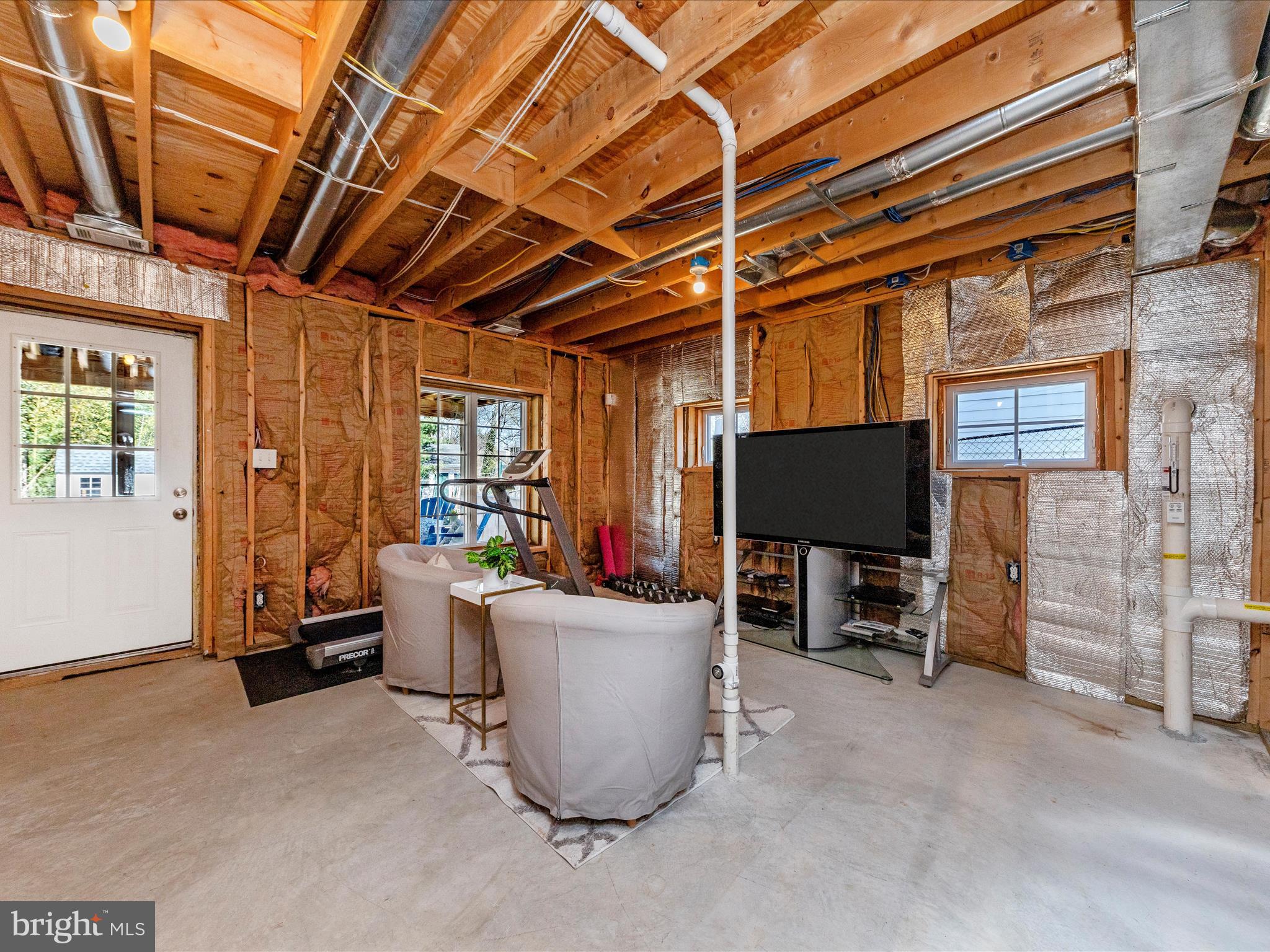 OAKLAND TERRACE - Residential