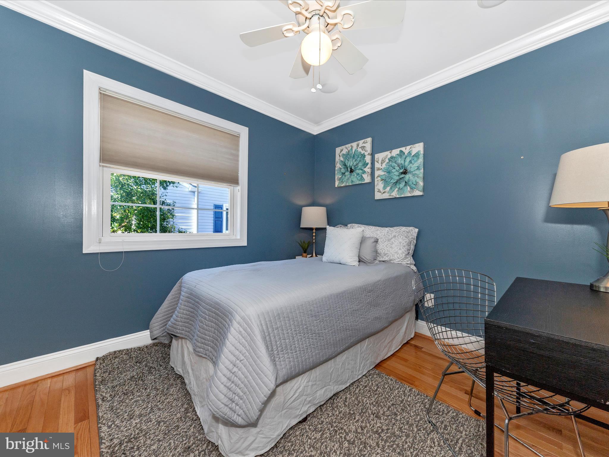 OAKLAND TERRACE - Residential