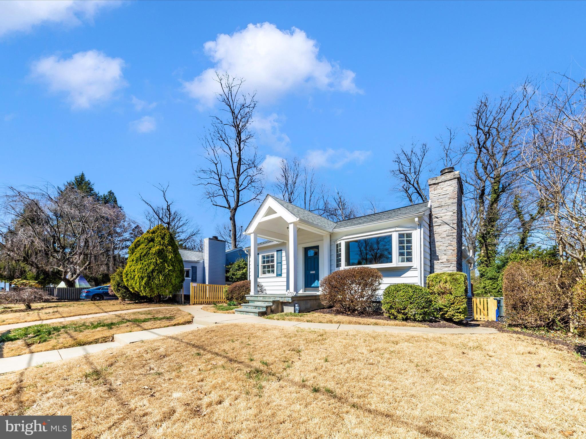 OAKLAND TERRACE - Residential