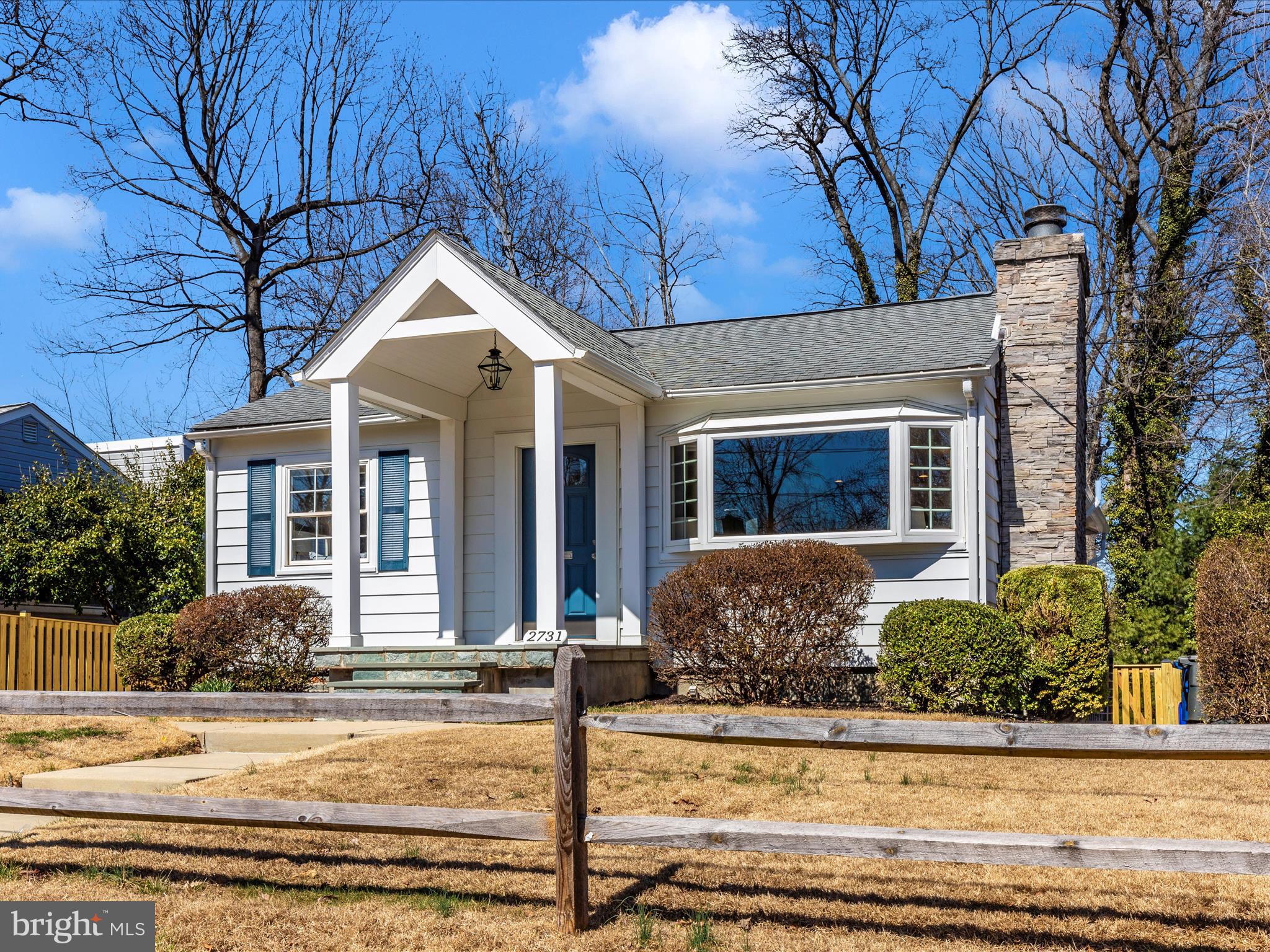 OAKLAND TERRACE - Residential