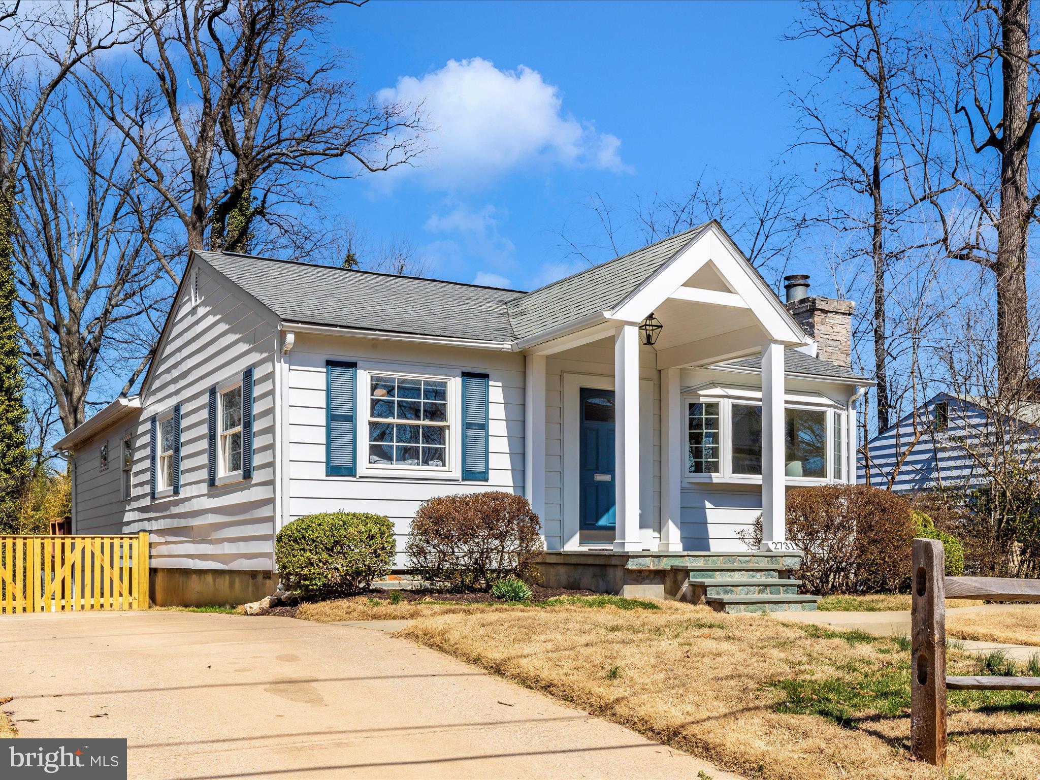 OAKLAND TERRACE - Residential