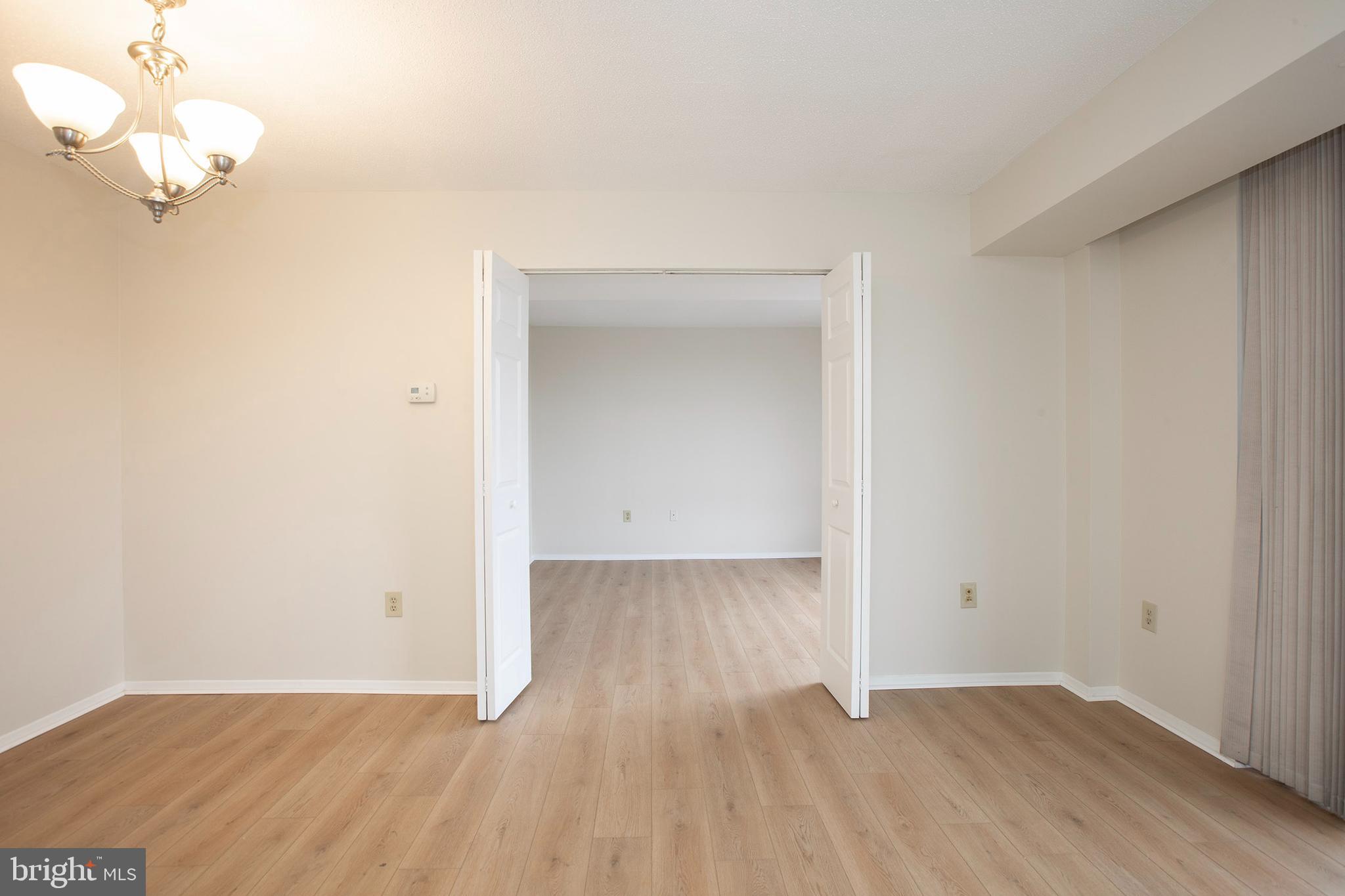 ENCORE OF MCLEAN - Residential Lease