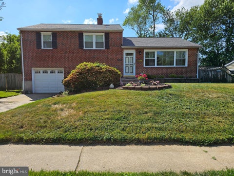 Homes For Sale - 305 Orley Rd<br/> CATONSVILLE, MD 21228