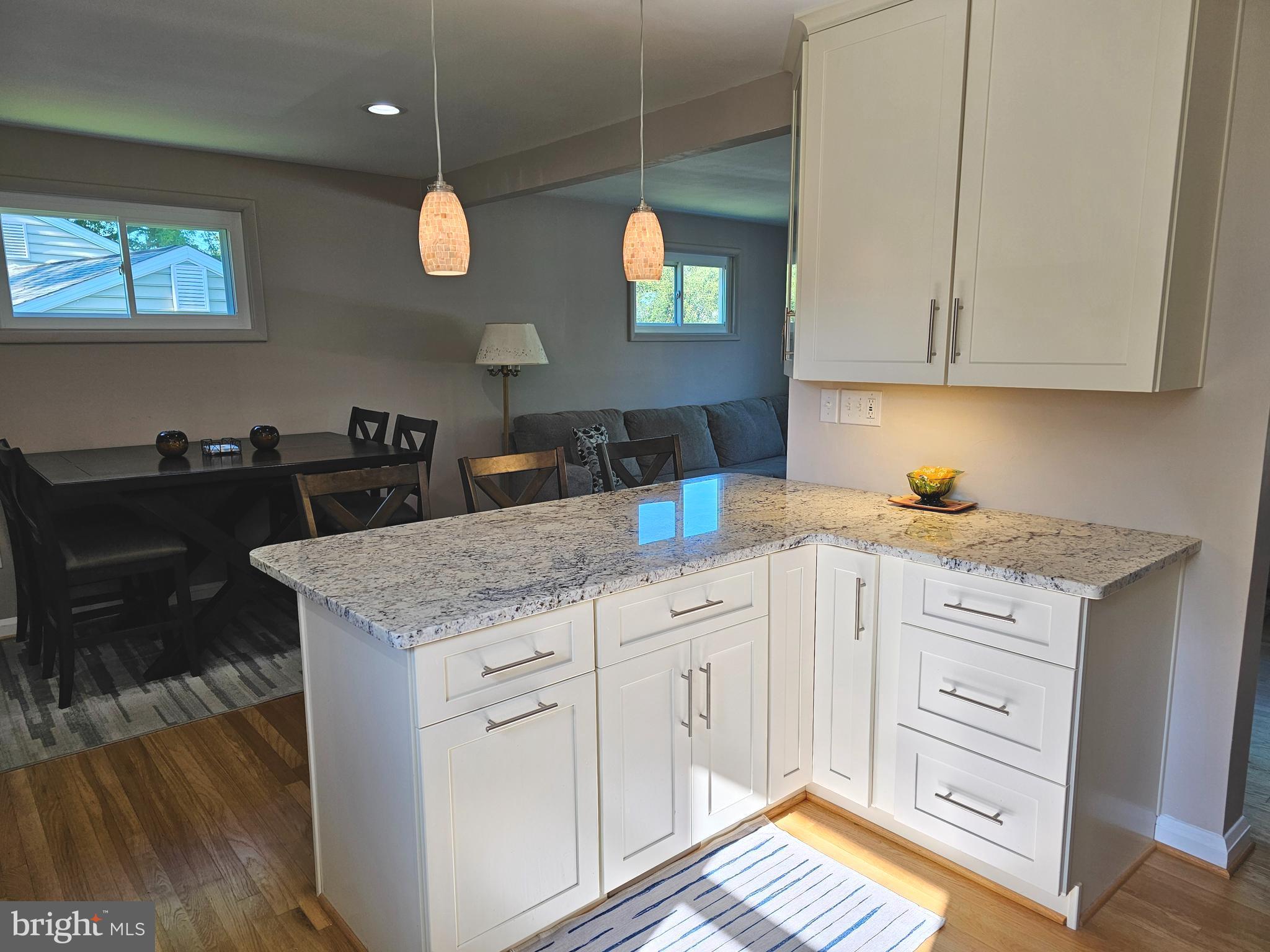 INGLEWOOD - Residential