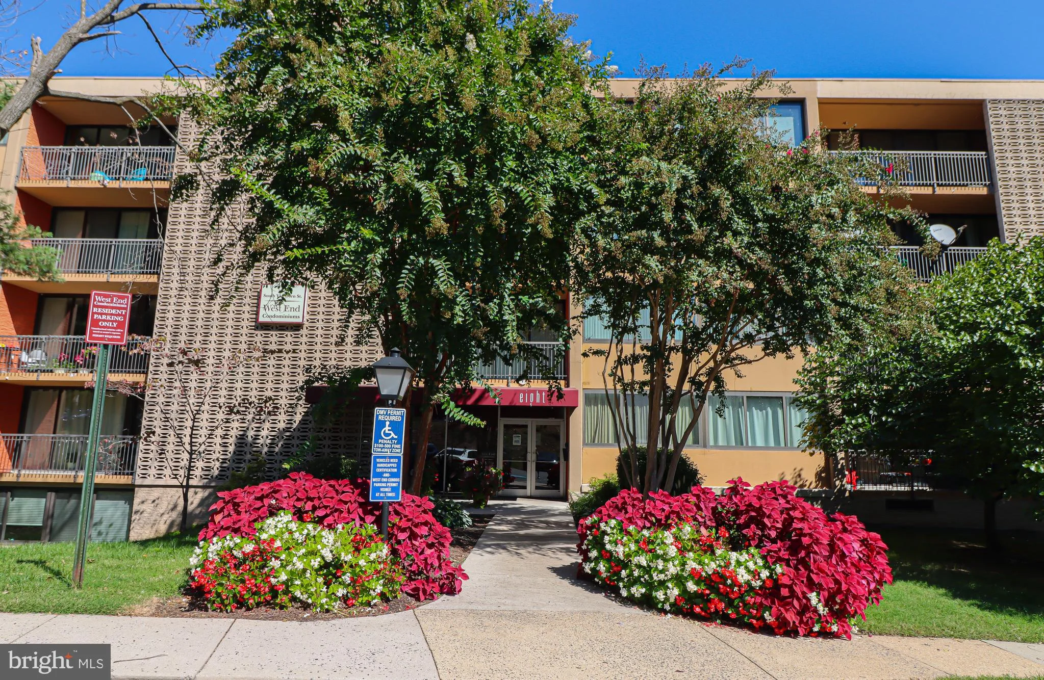 8 S Van Dorn Street Unit 501, Alexandria, VA 22304